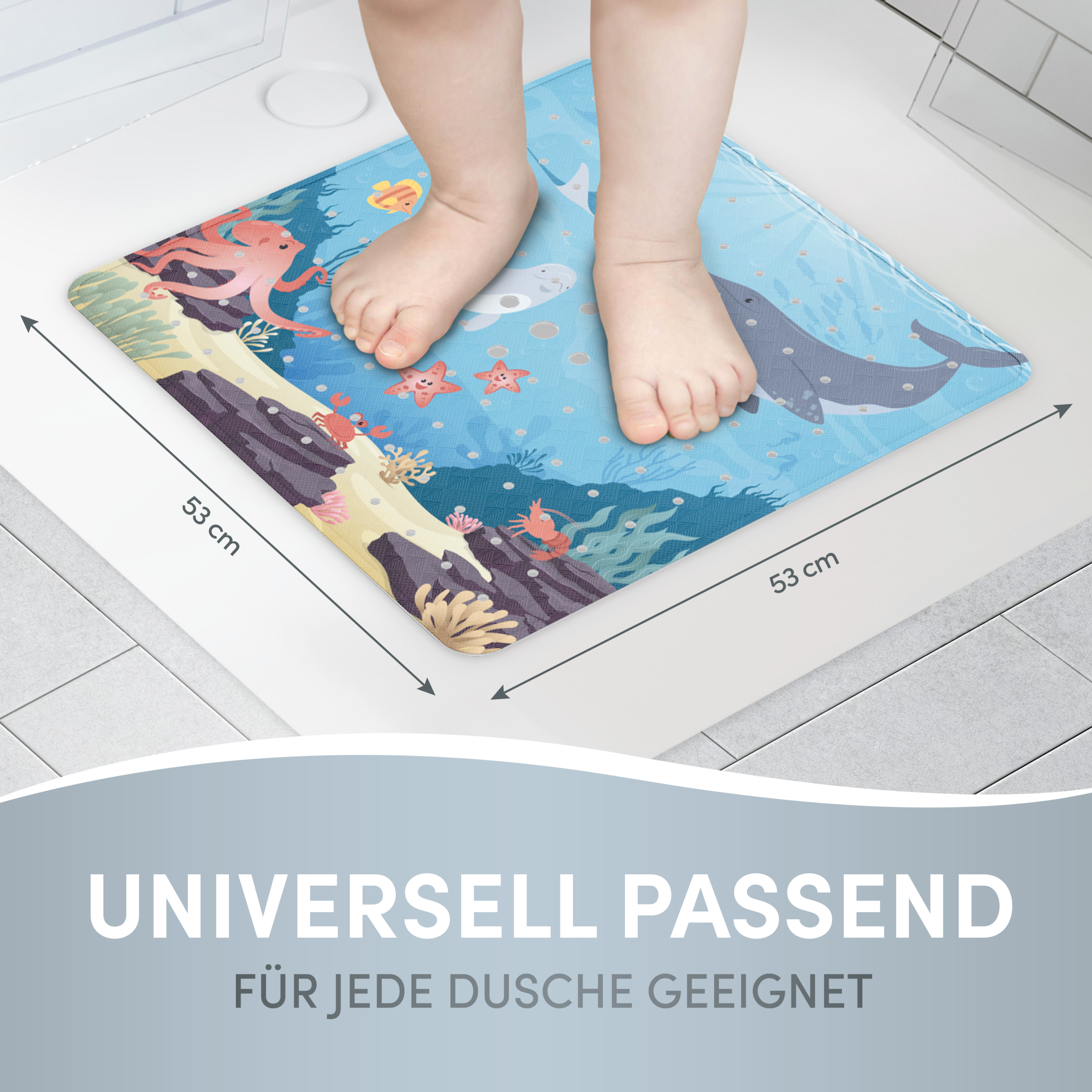 unterwasserwelt